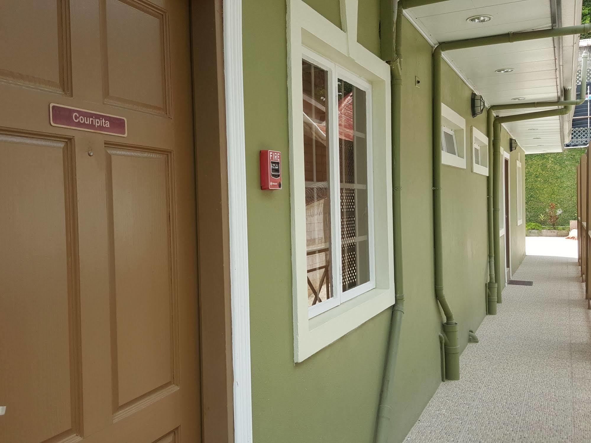 Savannah Maison Guest House Port of Spain Exterior photo