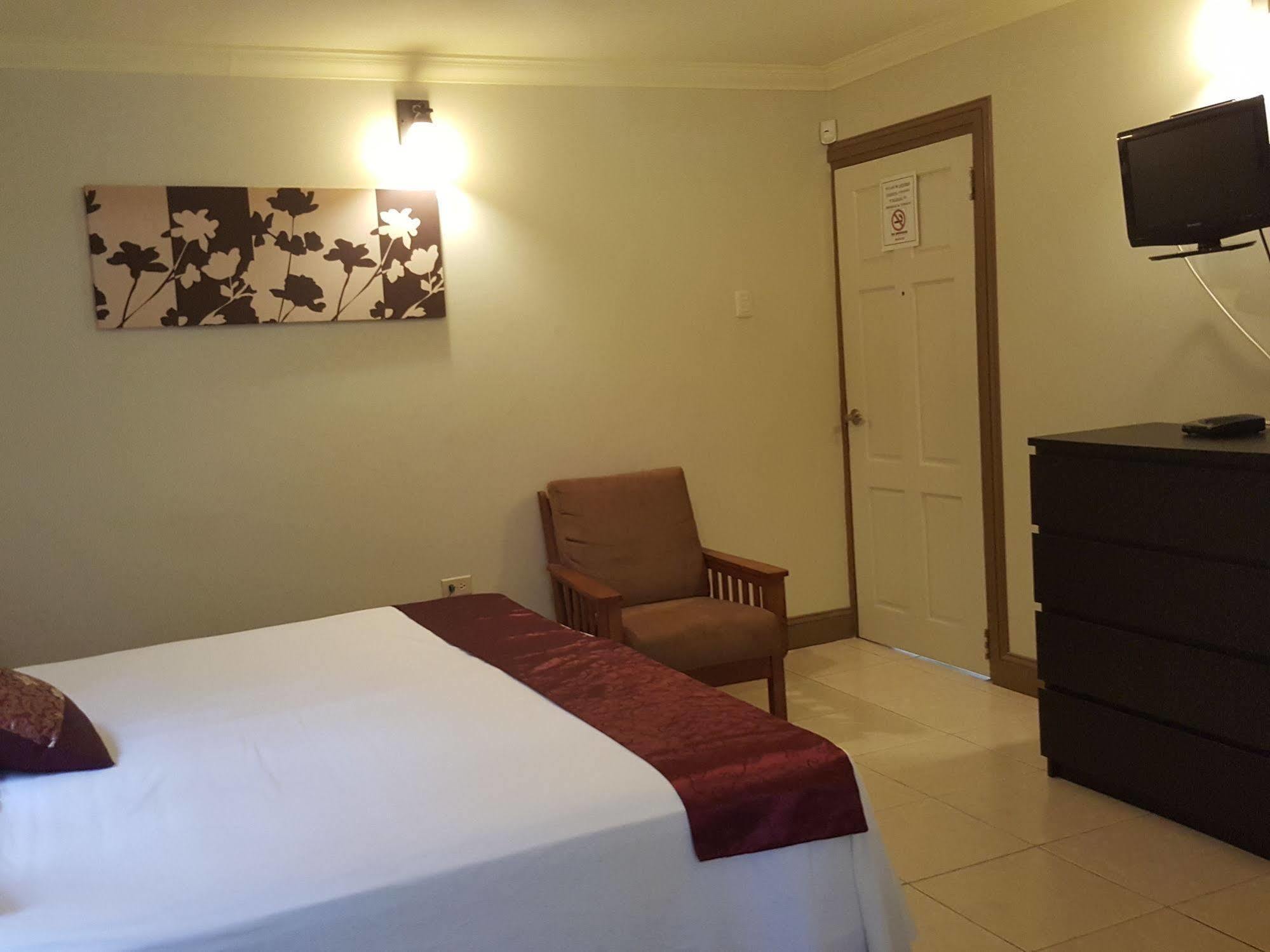 Savannah Maison Guest House Port of Spain Exterior photo