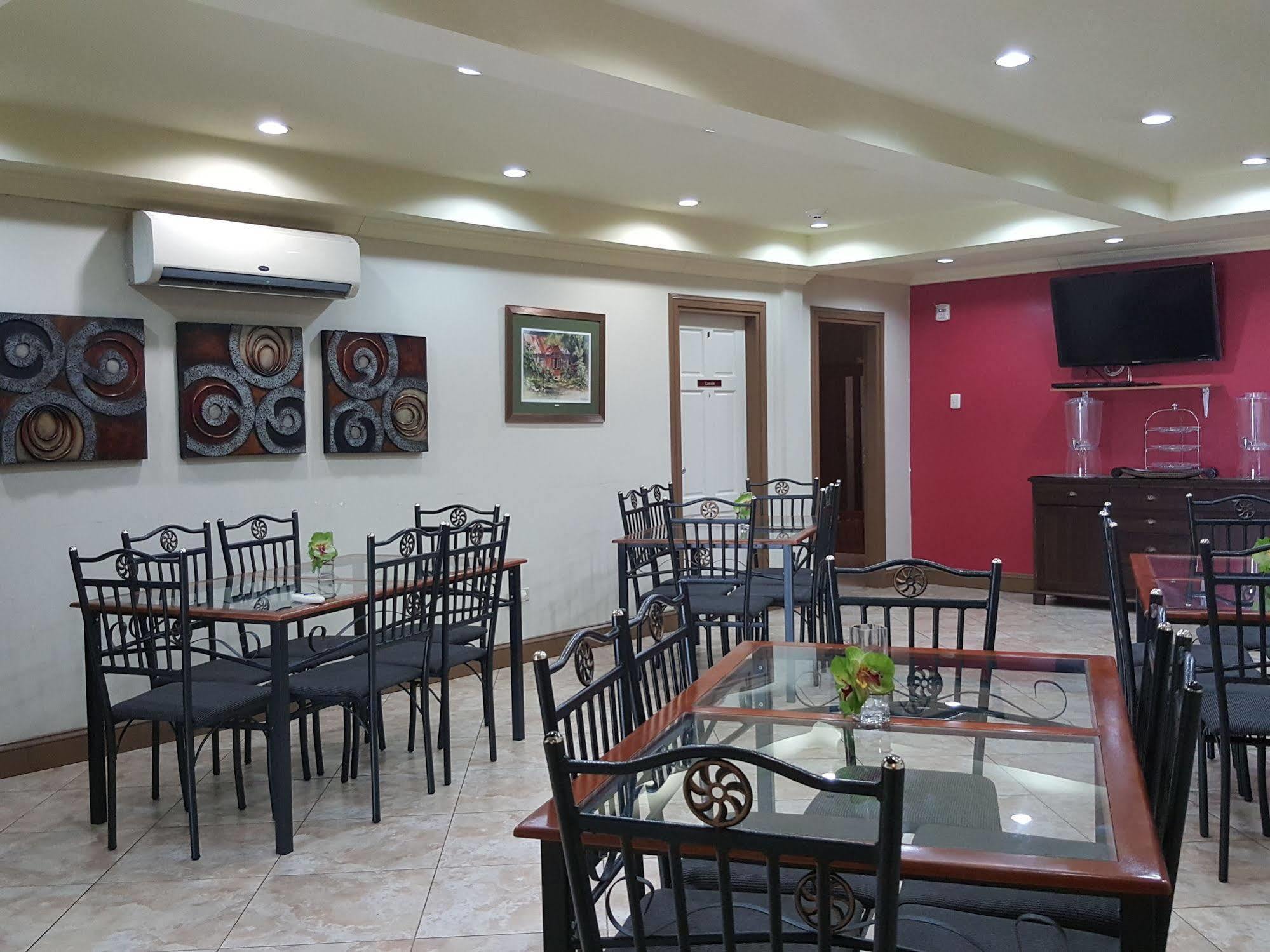 Savannah Maison Guest House Port of Spain Exterior photo